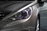 Hyundai Sonata 2010 года
